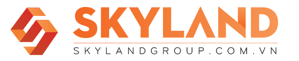 Sky Land Logo